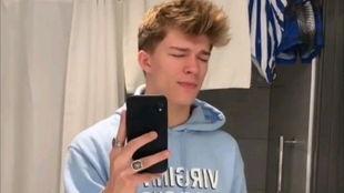 娱乐吃瓜解说博主是谁